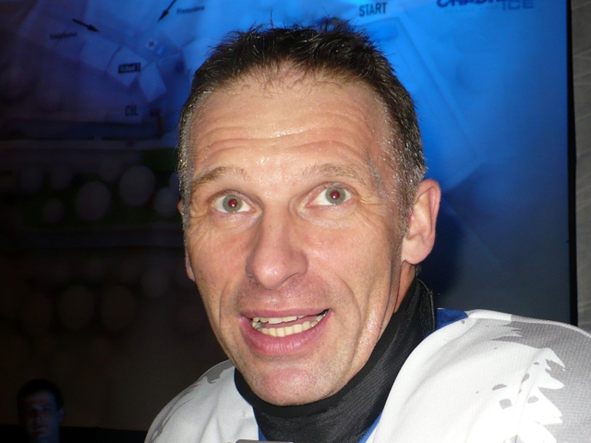 Dominik Hašek
