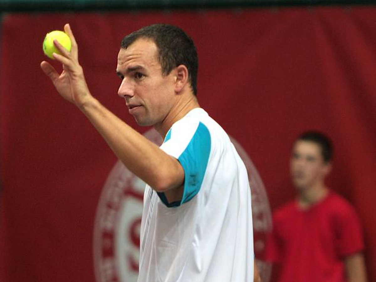 Dominik Hrbatý
