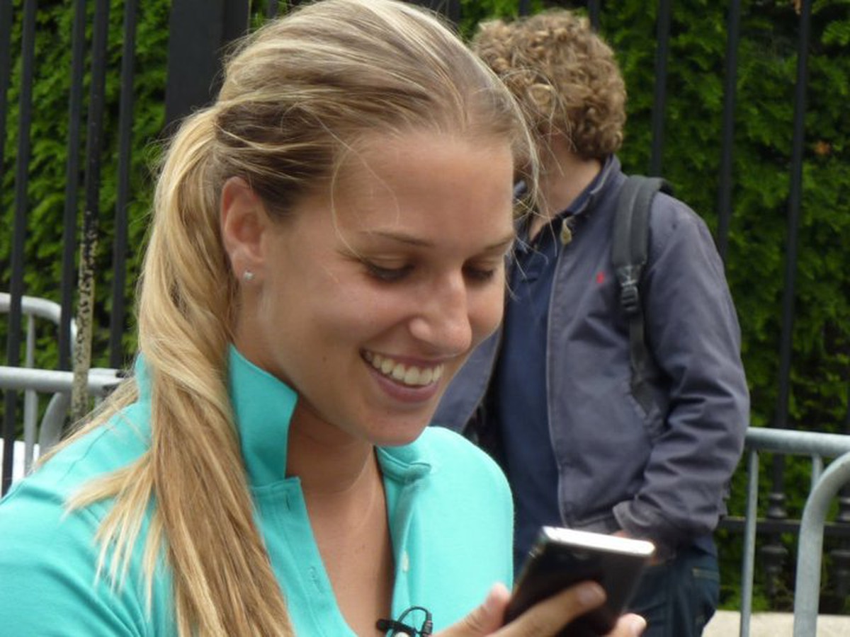 Dominika Cibulková