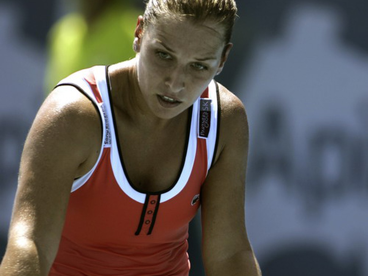 Dominika Cibulková