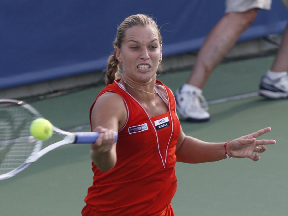 Dominika Cibulková