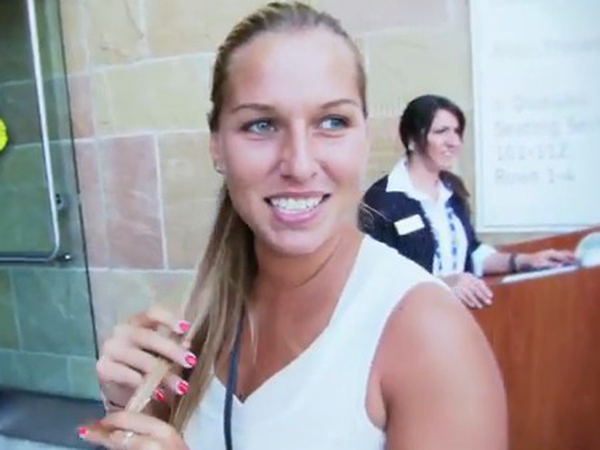Dominika Cibulková