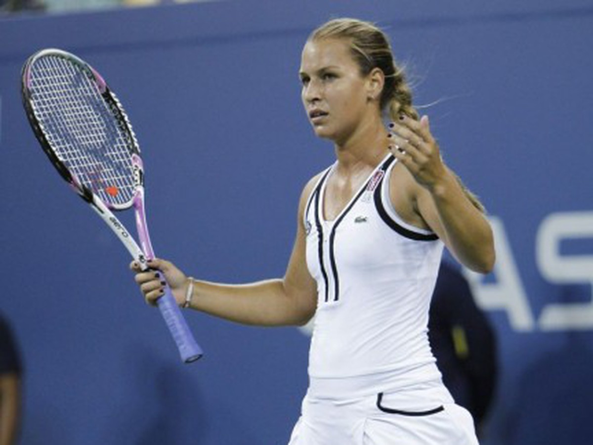 Dominika Cibulková