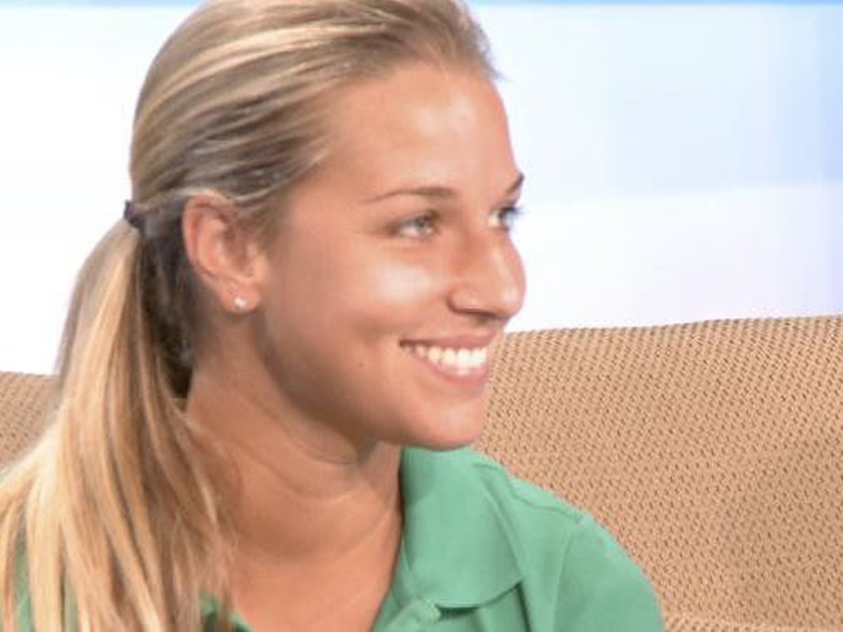 Dominika Cibulková