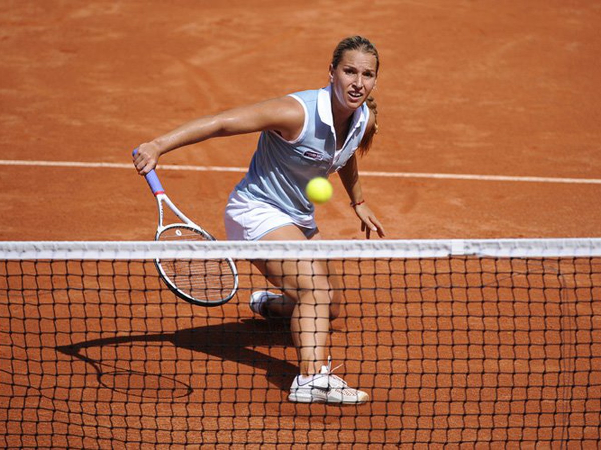 Dominika Cibulková