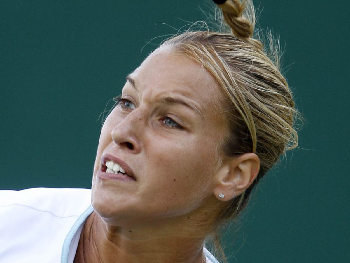 Dominika Cibulková