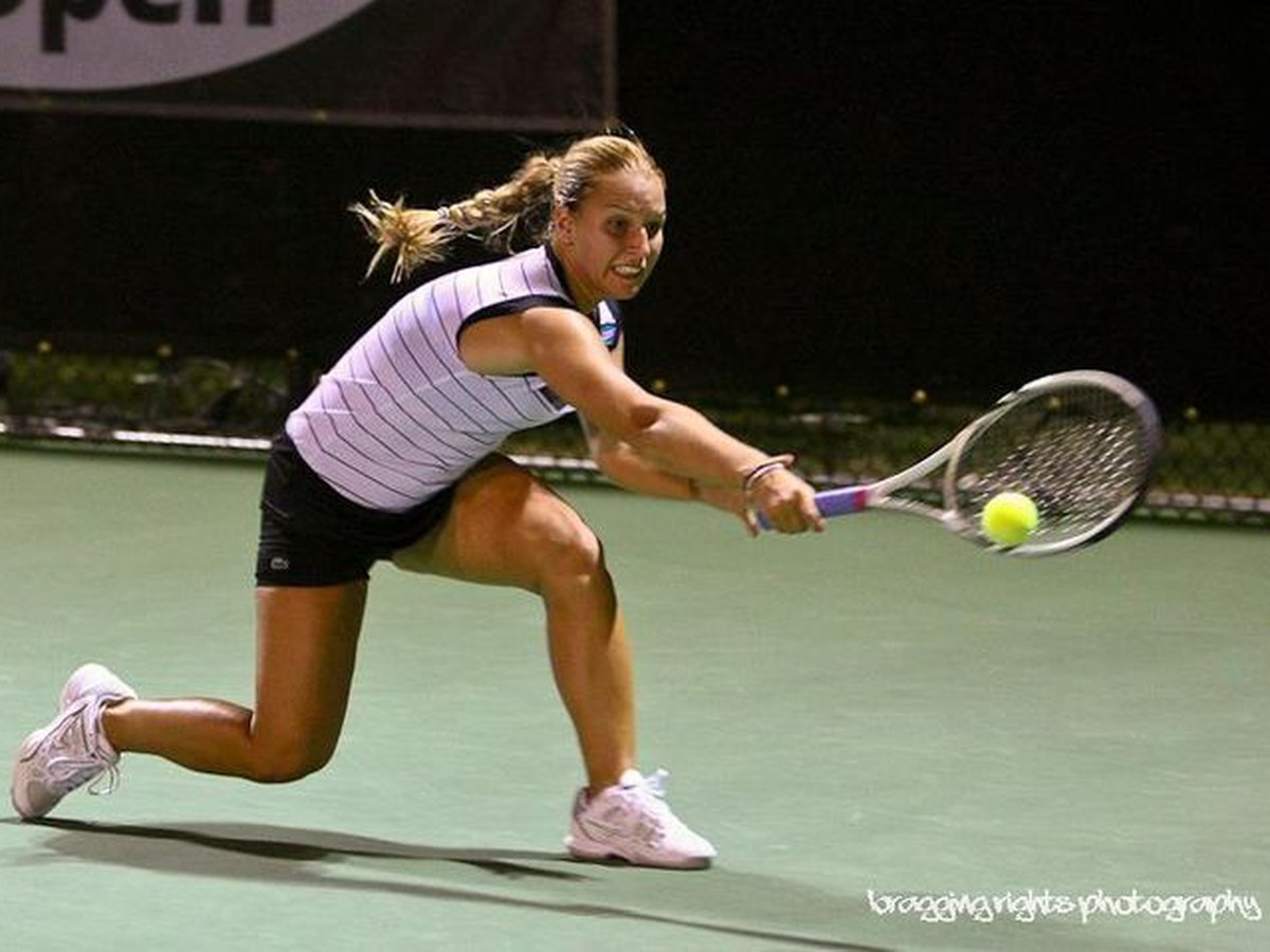 Dominika Cibulková
