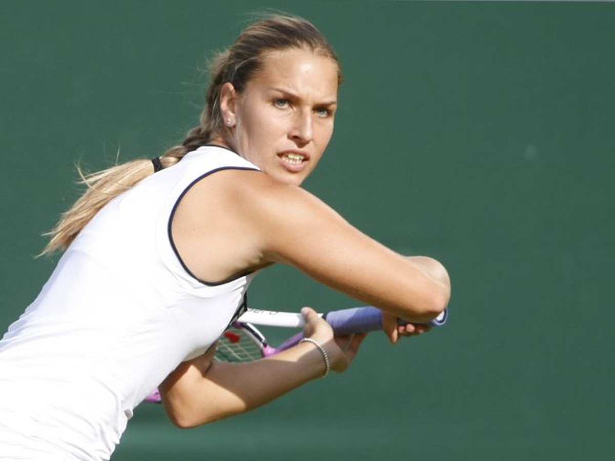 Dominika Cibulková
