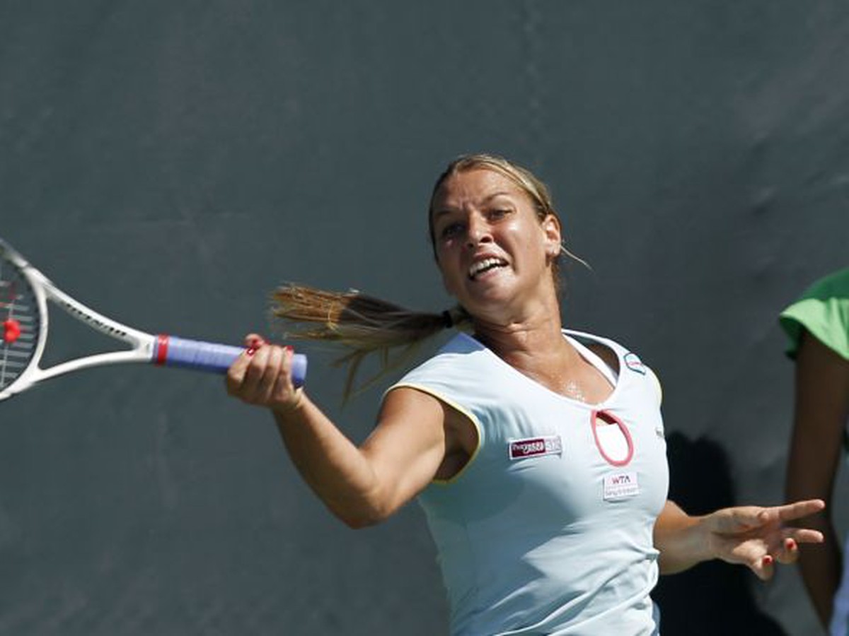 Dominika Cibulková