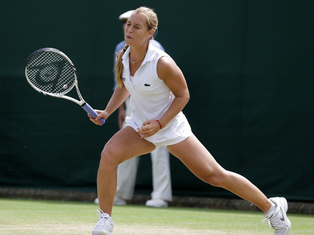 Dominika Cibulková