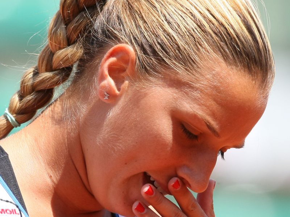Dominika Cibulková