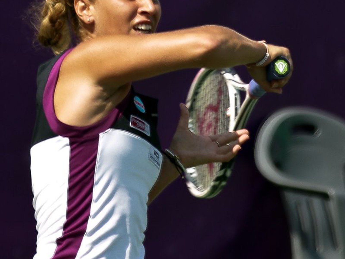Dominika Cibulková