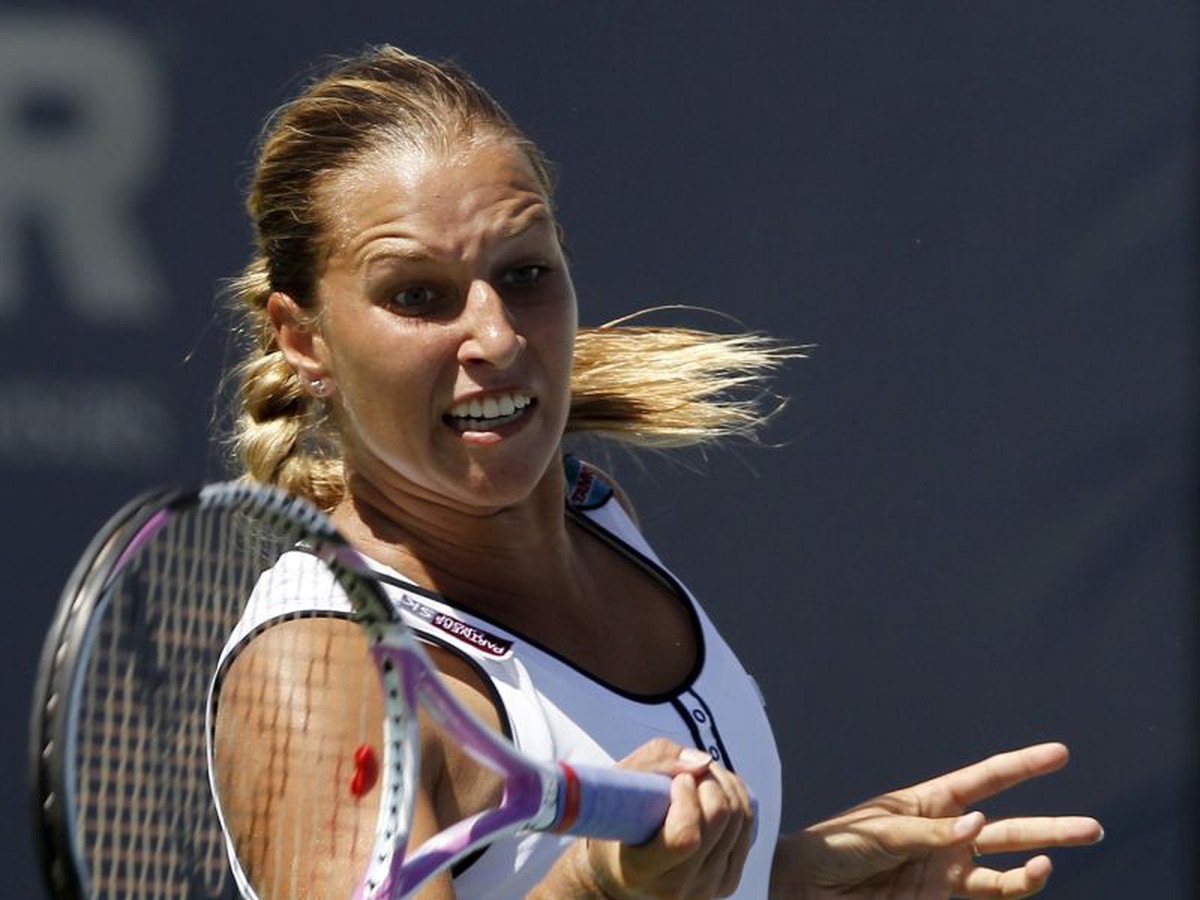 Dominika Cibulková