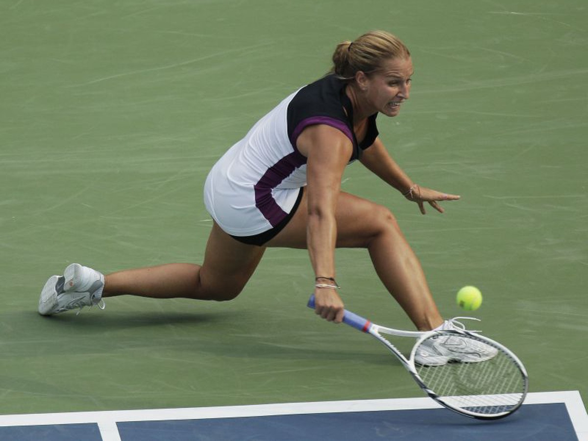 Dominika Cibulková