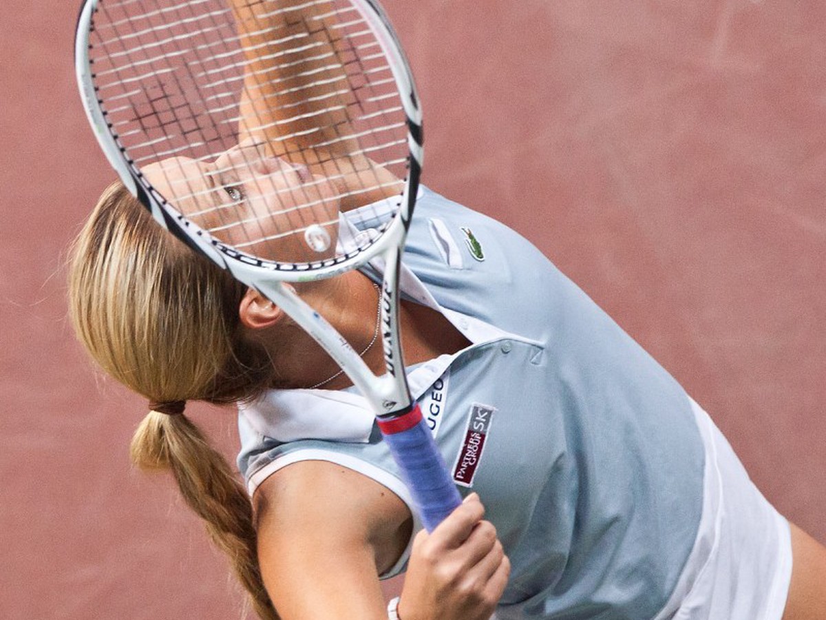 Dominika Cibulková