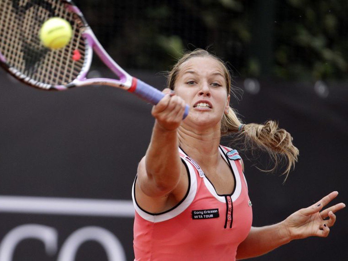 Dominika Cibulková
