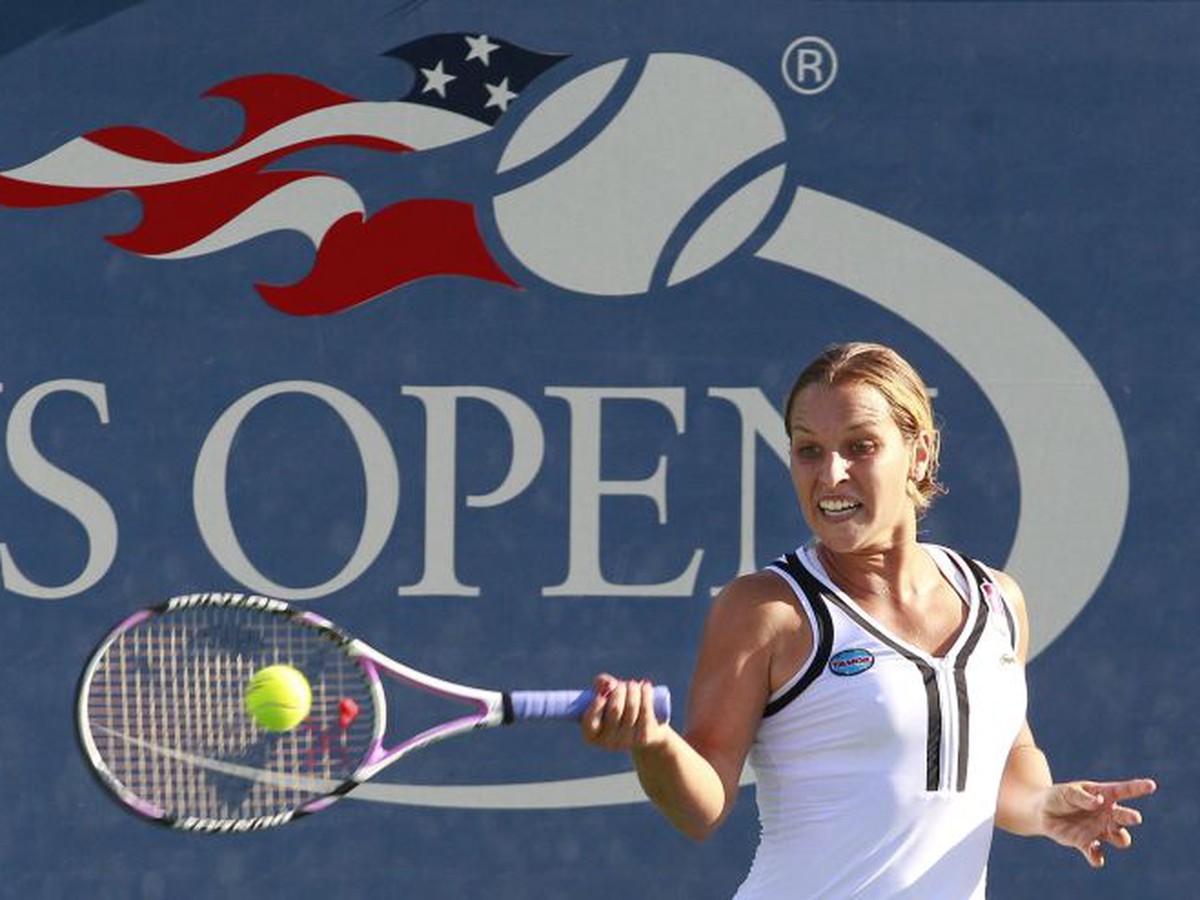 Dominika Cibulková