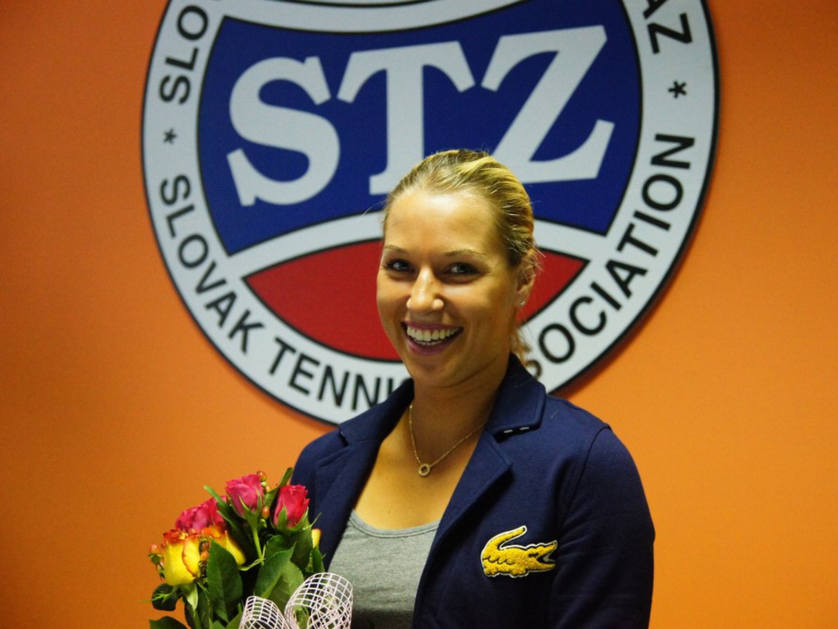 Dominika Cibulková