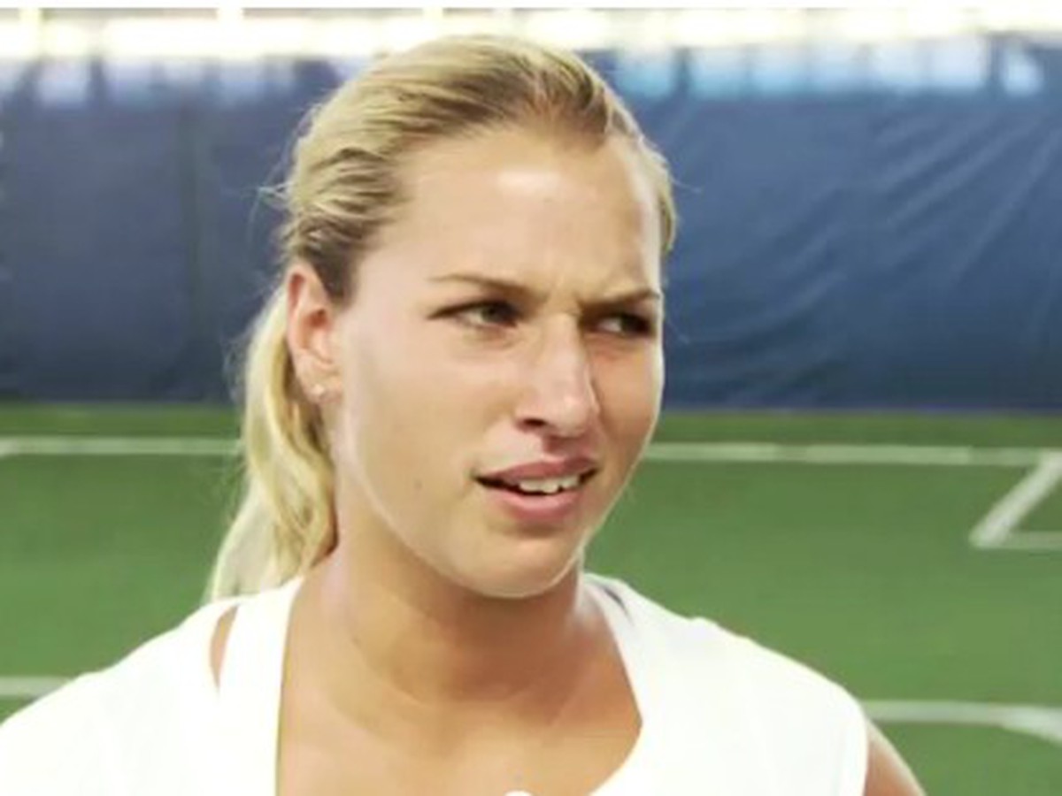 Dominika Cibulková