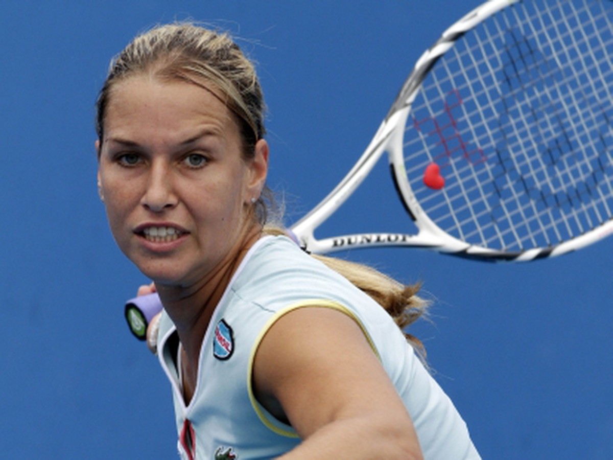 Dominika Cibulková