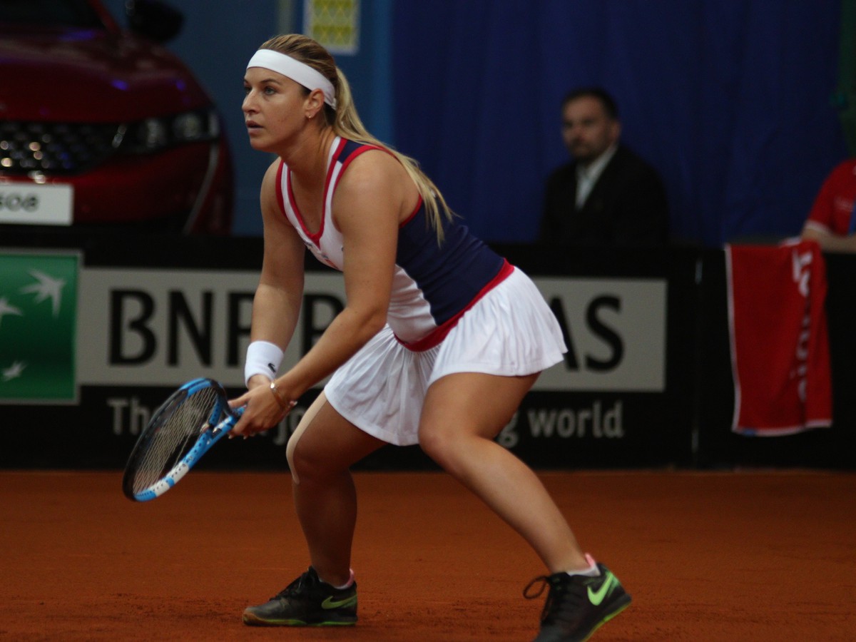 Dominika Cibulková