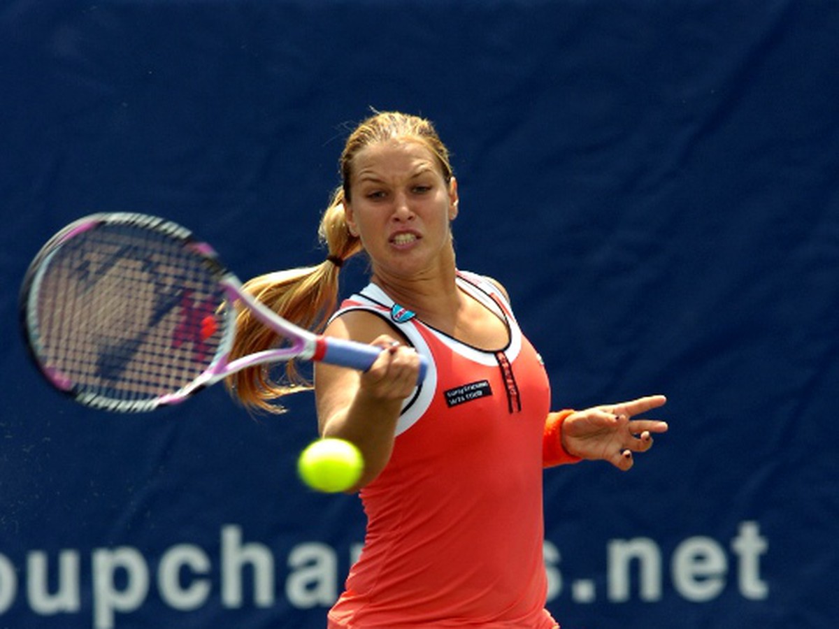Dominika Cibulková