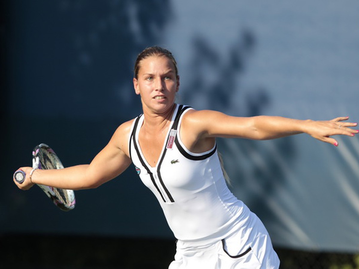 Dominika Cibulková