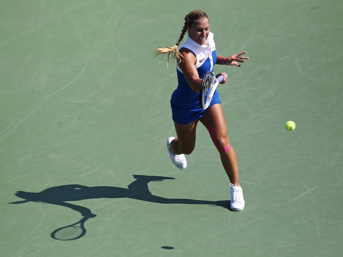 Dominika Cibulková