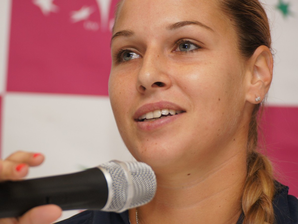 Dominika Cibulková