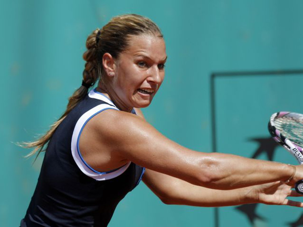 Dominika Cibulková