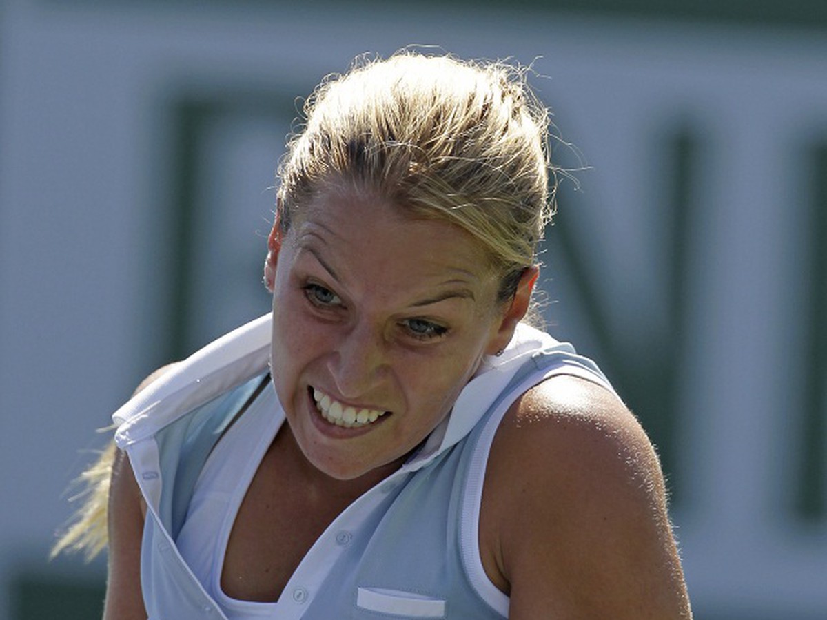 Dominika Cibulková