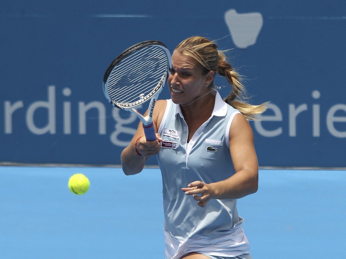 Dominika Cibulková