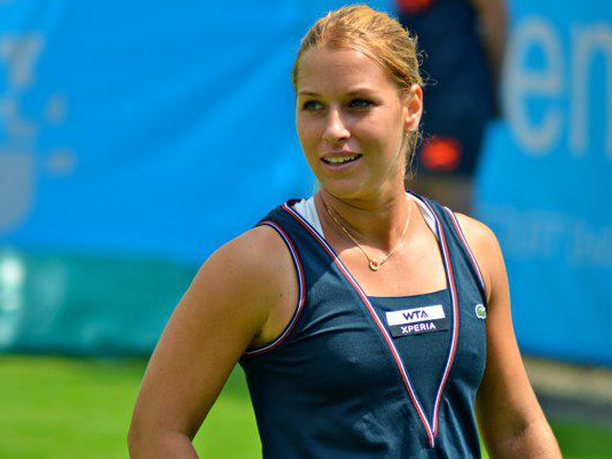 Dominika Cibulková
