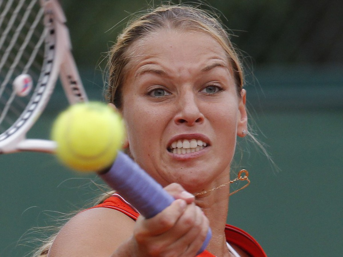 Dominika Cibulková