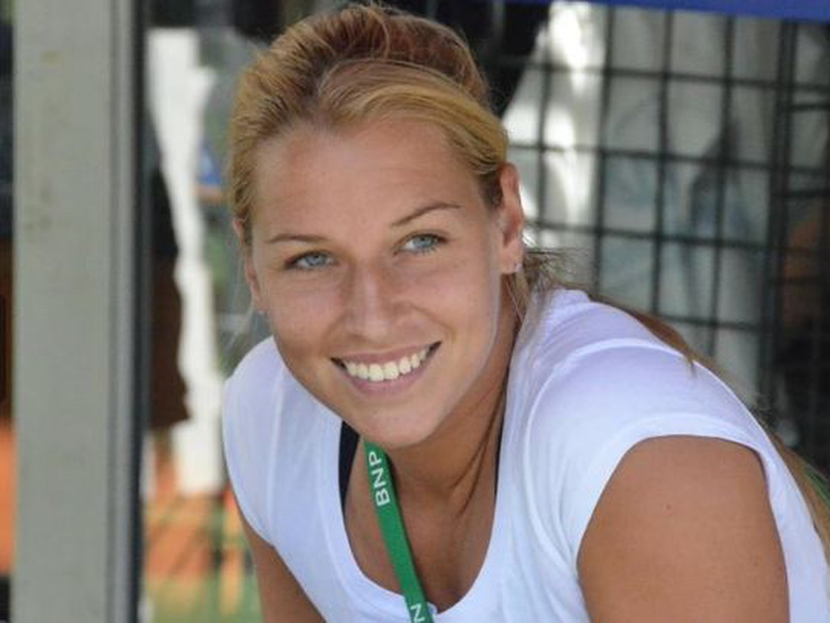 Dominika Cibulková