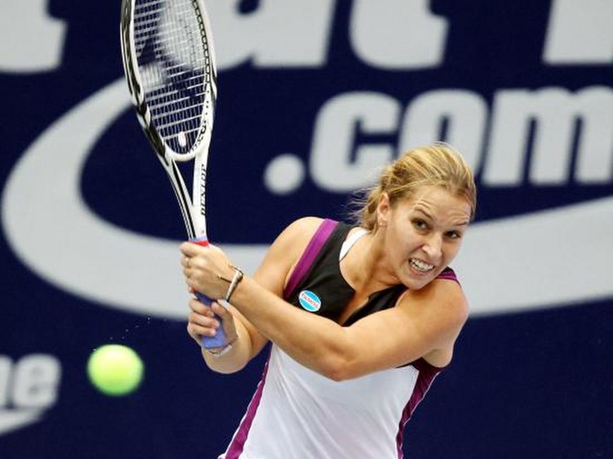 Dominika Cibulková