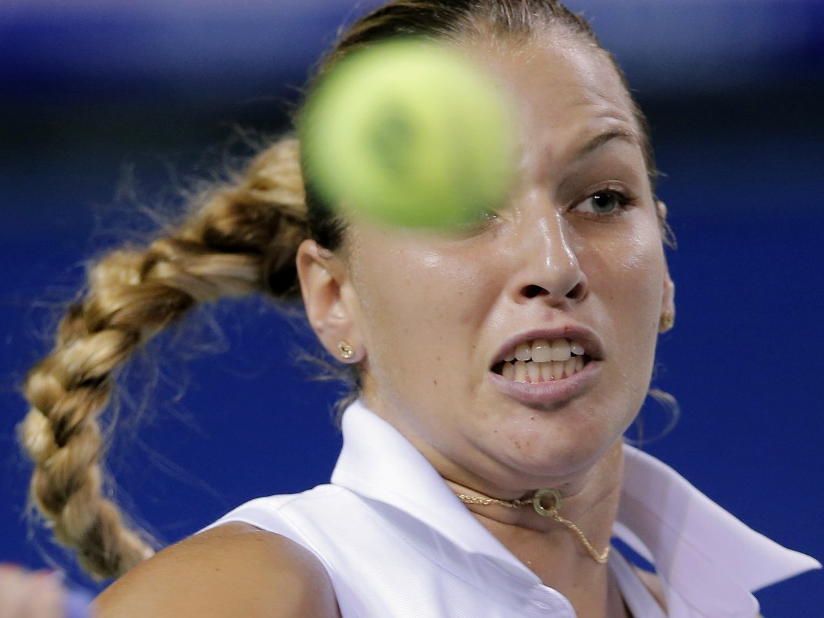 Dominika Cibulková