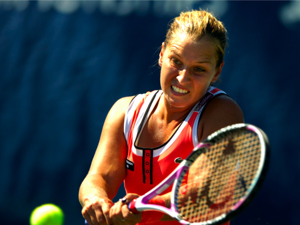 Dominika Cibulková