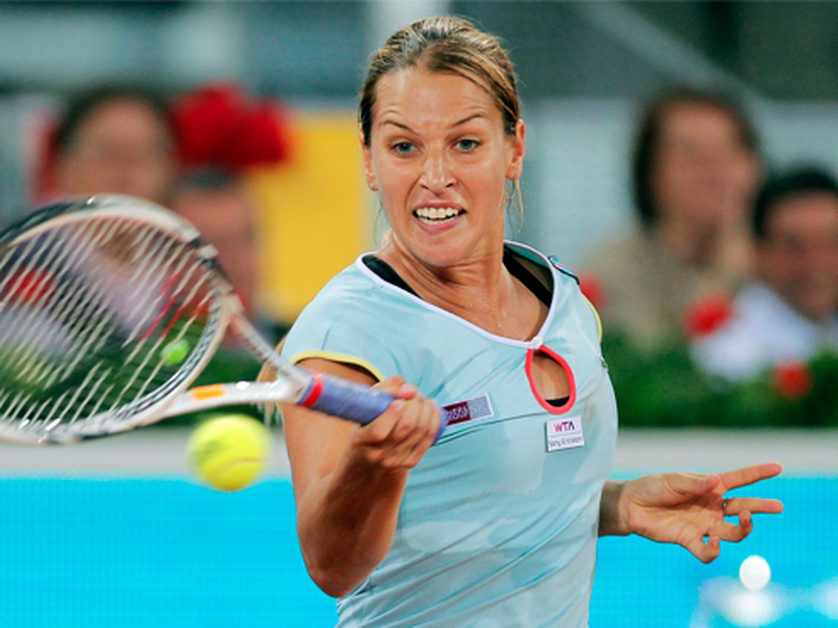 Dominika Cibulková