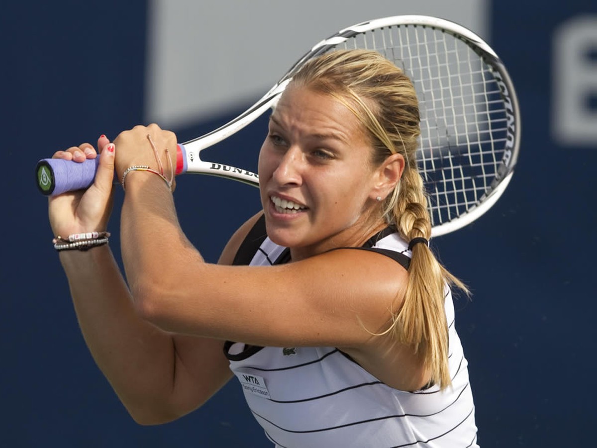 Dominika Cibulková