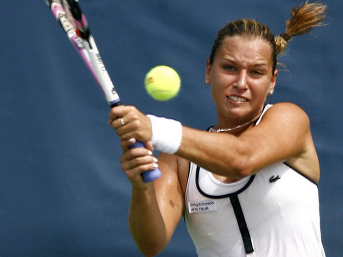 Dominika Cibulková