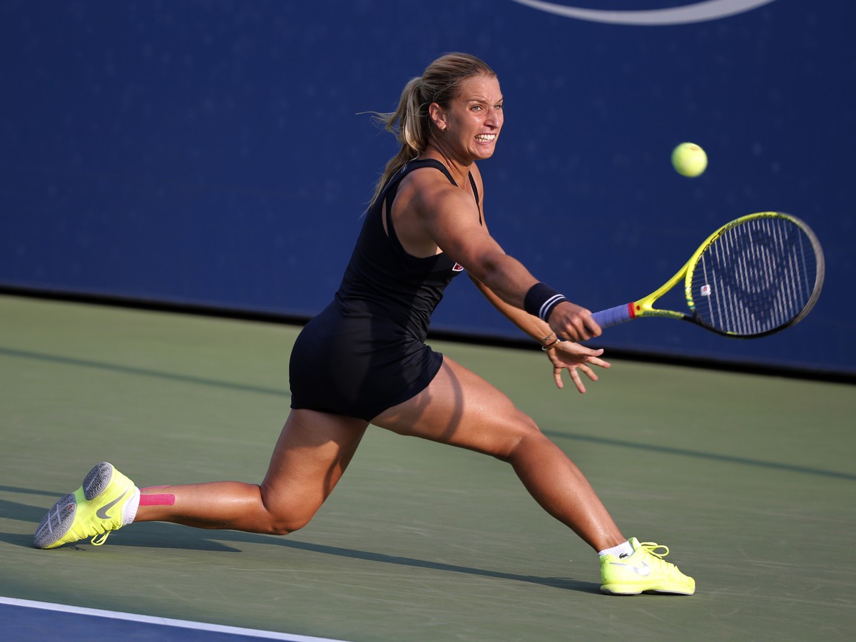 Dominika Cibulková