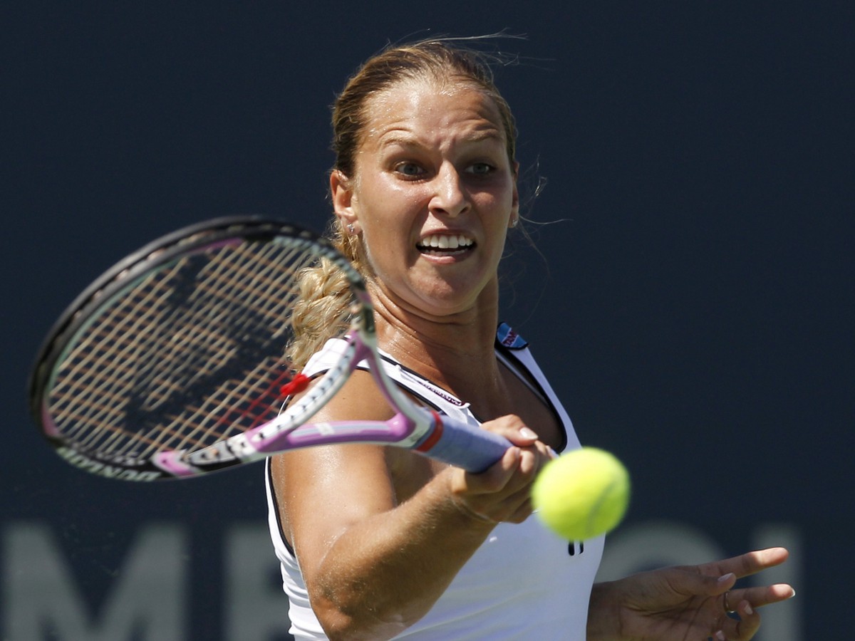 Dominika Cibulková