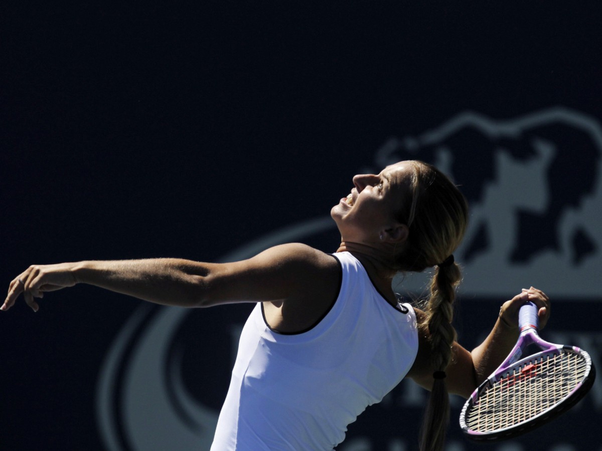 Dominika Cibulková