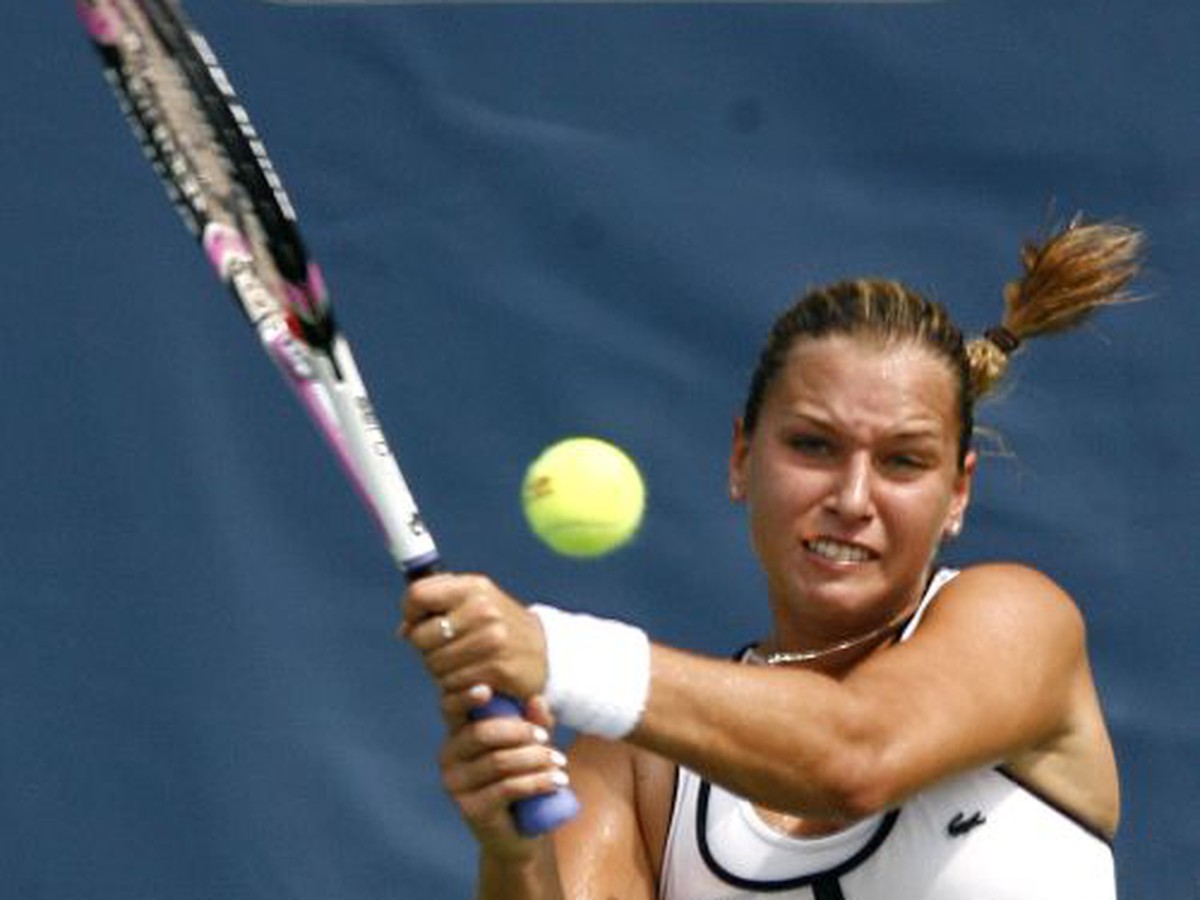 Dominika Cibulková