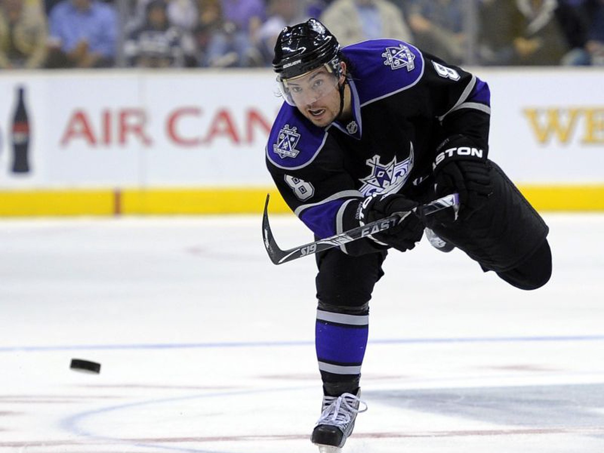 Drew Doughty