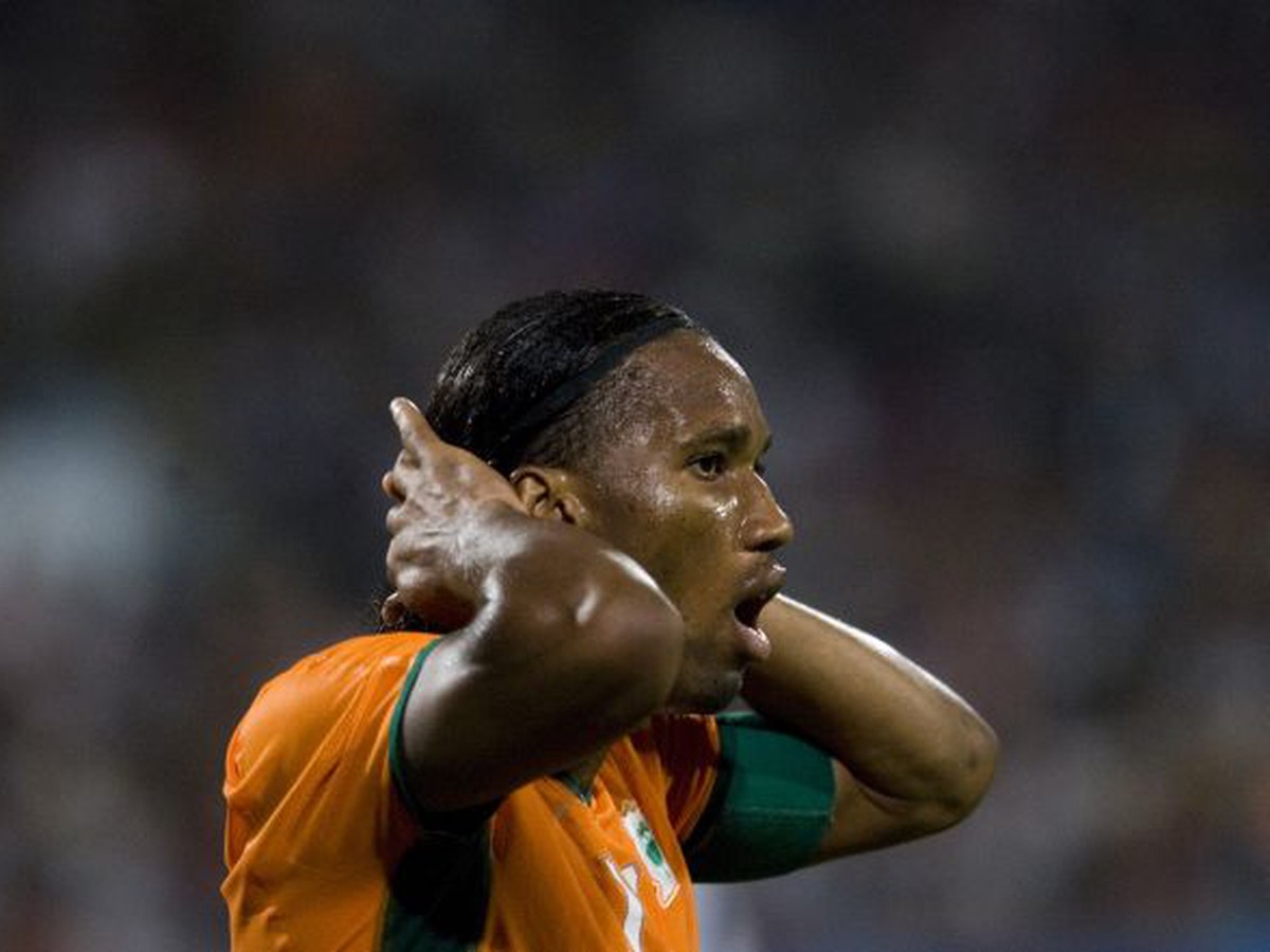 Drogba a spol. sa opäť prebojovali na svetový šampionát