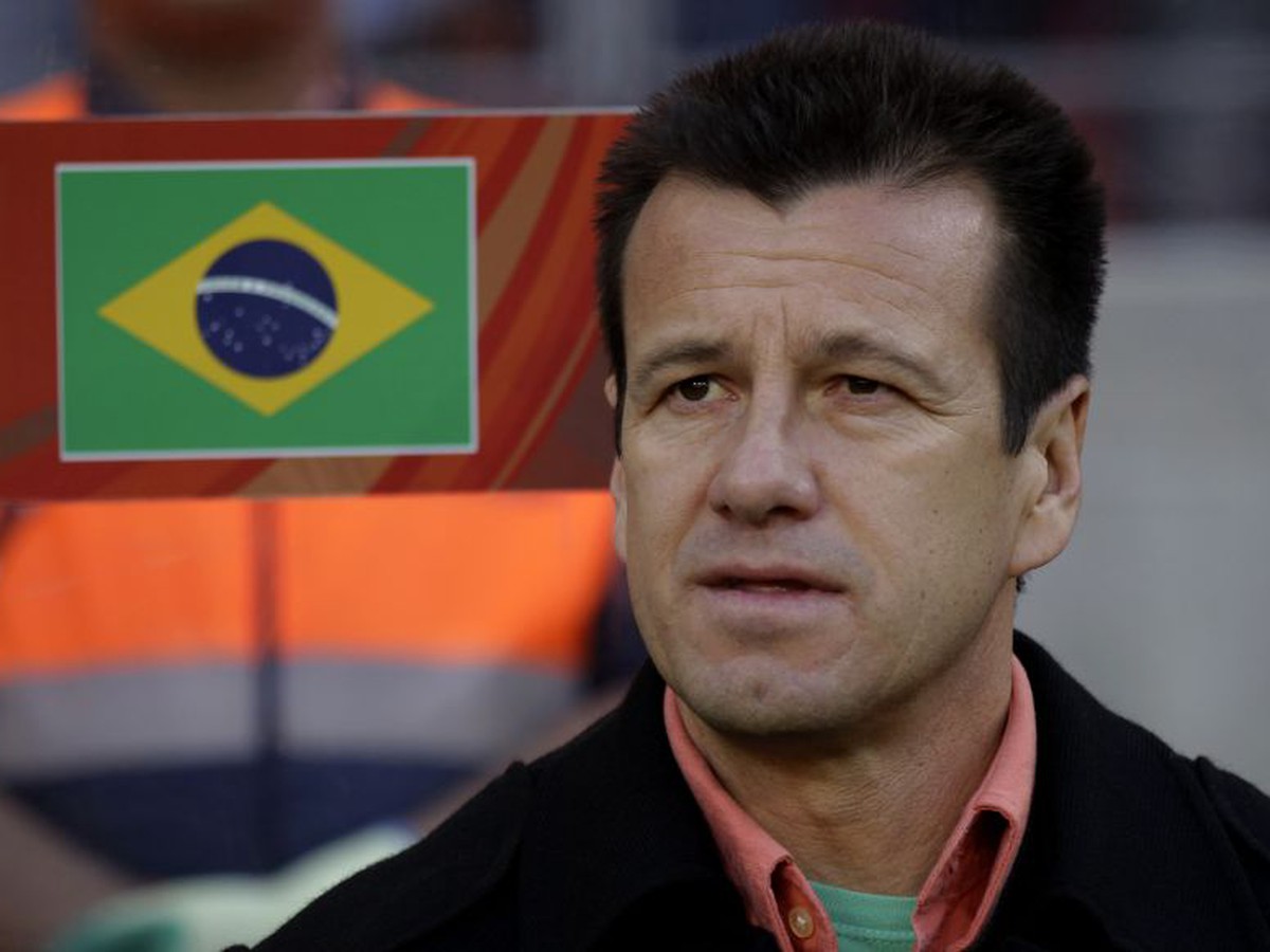 Carlos Dunga 