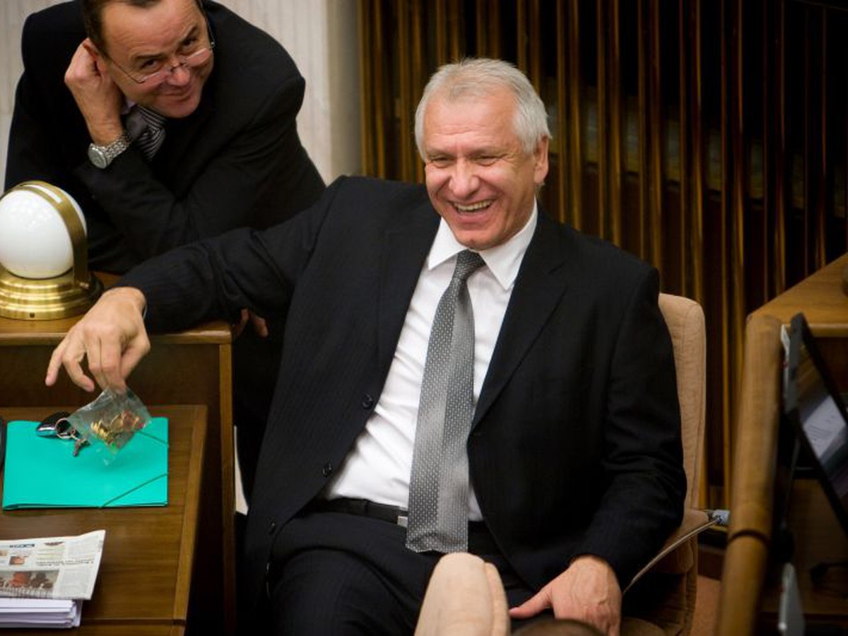 Dušan Galis