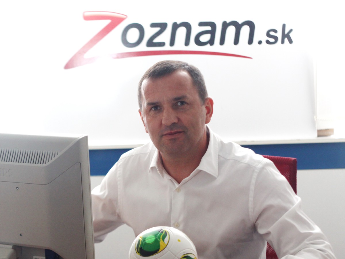 Dušan Tittel online na Športky.sk